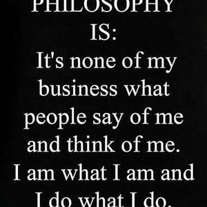 Meet your Posher, Melvin